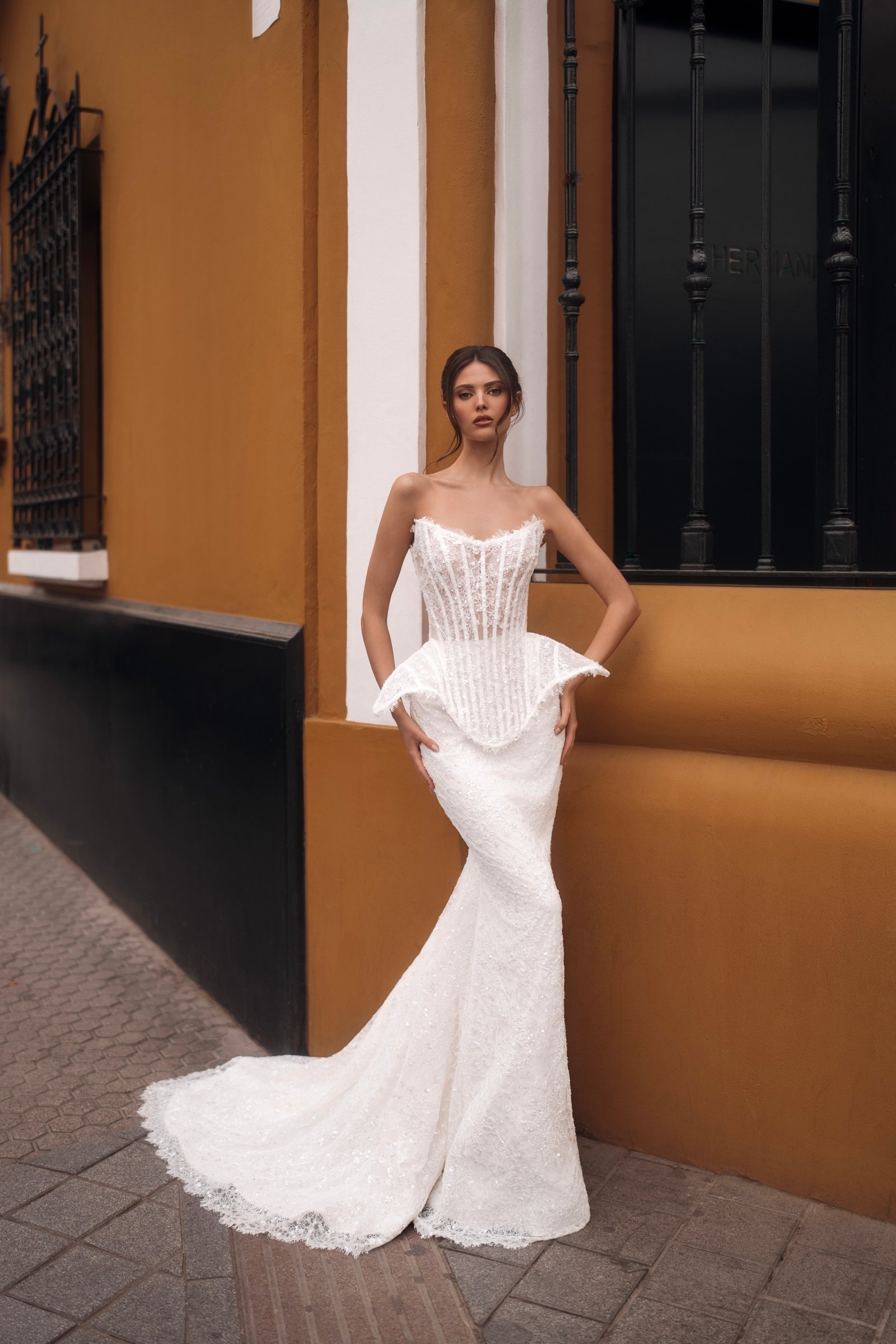 Amore a Prima Vista wedding dress